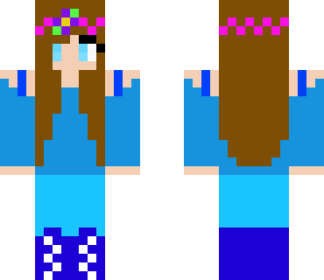 i love this skin