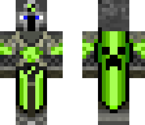 my skin