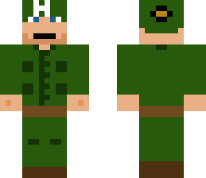 wwii 2nd army ranger
