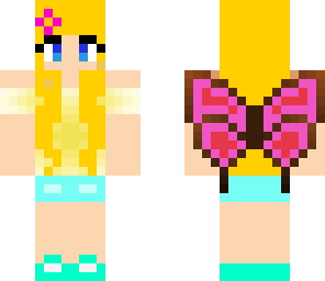 flower fairy