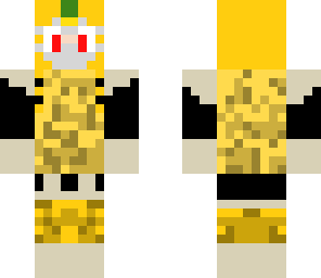 pharoman shaded