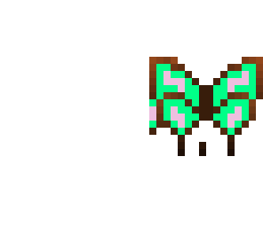 butterfly 