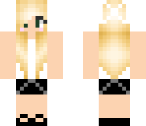 my skin 1