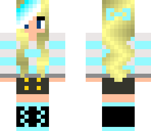 finished girl 1