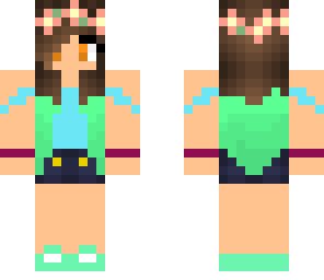 princess_potato2 summer