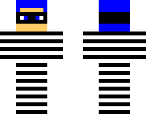 robber
