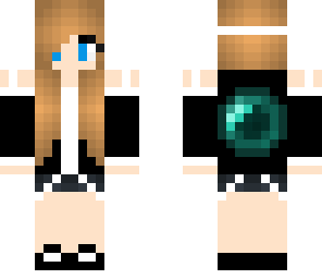 ender girl