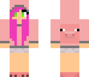 candylilly's skin