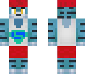 the best skin forever