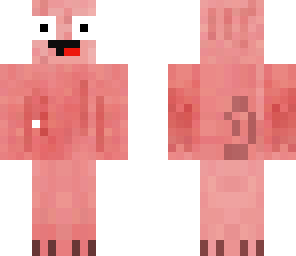 derp shocked pig