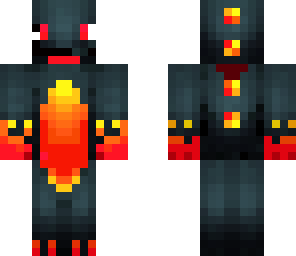 dragon fire