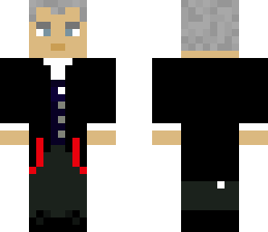 the 12th doctor