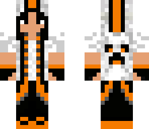 orange creeper assassin