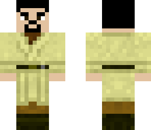 jedi me