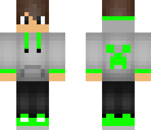 my skin