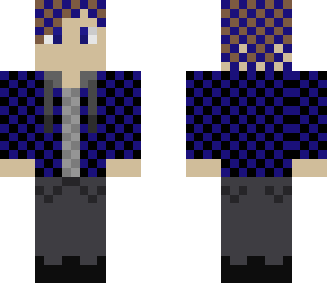 blue boy