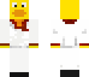 the quack
