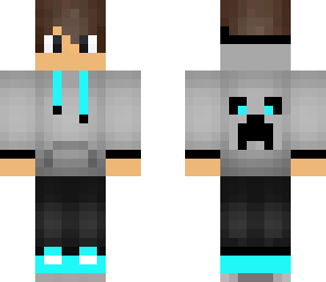 blue boy