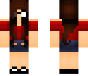 creepy gal xd