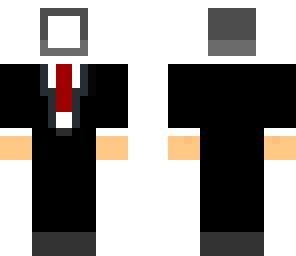 computer head