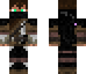 new hunter