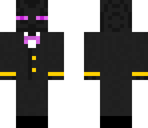 classy enderman