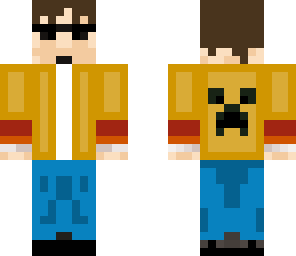 creeper yatbang