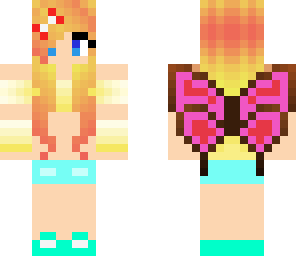 flame fairy 2