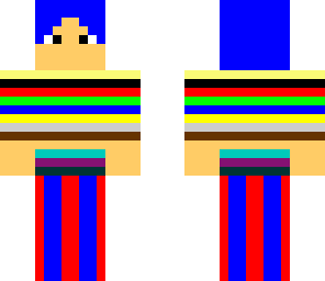 color