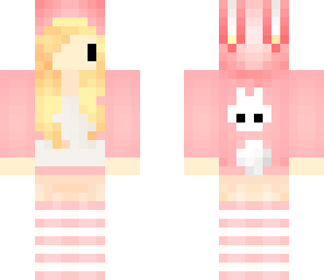 bunny girl