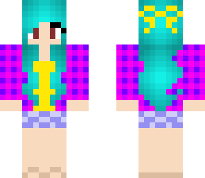 20 followers skin edit