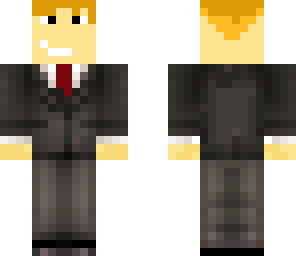 mauriblazer