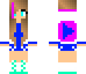 basket ball girl