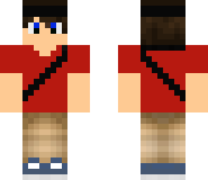 bandana guy