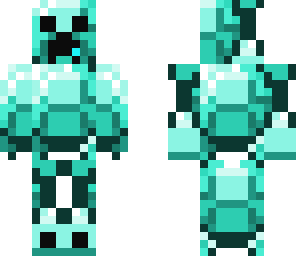 diamond  creeper audiphones
