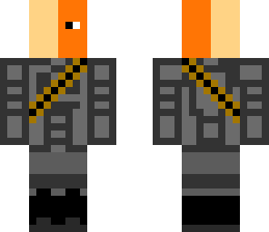 deathstroke