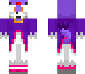 blaze the cat