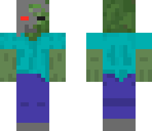 zombot