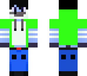 mordecai green