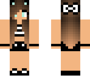 black kitty girl-edit