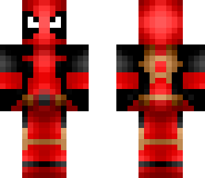 deadpool