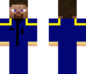 comander enterprise  skin