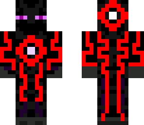 tech enderman