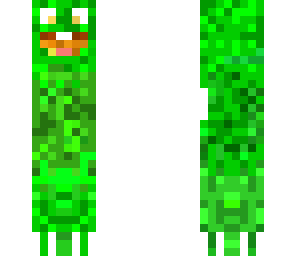 funny creeper