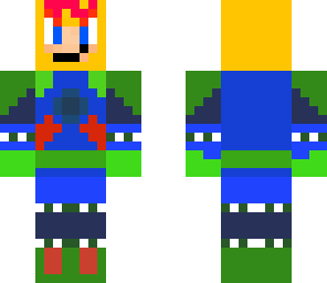 plantman