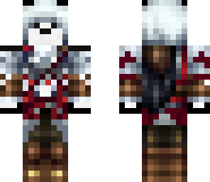 assassin husky