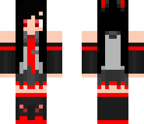 hatsune miku devil