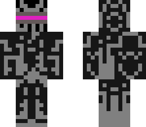 space ender