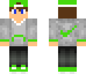 that skin tho