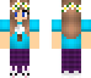 flower crown